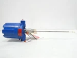 Magnetrol 052-1204-003 Vibrating Level Switch 120V-AC. Fixed Price $294.90.