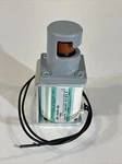 Takasago Electric NP-6405-NC 12VDC Solenoid Pinch Valve 50KPA Tube 6.4MM X 9.6MM. Fixed Price $44.99.