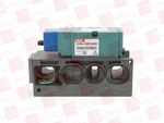Asco 554BA415MT00061 / (used). Fixed Price $308.42.
