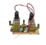 Norgren Solenoid Valve 40811037065012. Set Of Good Used.. Fixed Price $169.99.