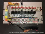Used Smh HZ24125-0109F Air Pneumatic Solenoid Valve Manifold Free Shipping. Fixed Price $405.99.