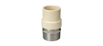 Homewerks 542-12-12-B Adapter Schedule 40 1/2" Slip X Mpt Cpvc. Fixed Price $6.23.