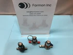 Lot Of Mks 5835C Valve, Gas N2, 188255. Fixed Price $150.00.