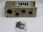 Ross 378B91 Manifold Assembly For Ansi W70 & W74 Series Valves. Fixed Price $151.00.