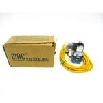 Mac 55B-22-PE-614JC 24VDC 150PSI Nsmp. Fixed Price $225.00.