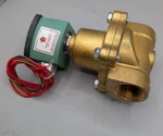 New Asco 302282 Red-hat Solenoid Valve Rebuild Kit Catalog# 8210G027. Fixed Price $125.00.