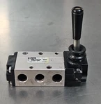 Parker 520831000 Manual Air Control Valve LOC5B16. Fixed Price $112.50.
