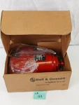 Bell & Gossett Flo Control Valve SA-1-1/2 Straight Angle 107020 New. Fixed Price $74.26.