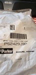 New Oem Parker PS2429JBP 240V Nsmp ( A1-2B). Fixed Price $25.00.