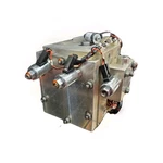 Wabco 37025 652730 Brake Pipe Control Valve Locomotive Train Part As-is. Fixed Price $124.99.