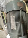 Daikin M15A1-2-40 Motor Hydraulic Unit V15A1R-95. Fixed Price $750.00.