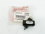 New Rexroth R431003089 Floreg Valve 1/4" 250PSI. Fixed Price $174.95.