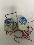 2 Sporlan A3PI Solenoid Valves. Fixed Price $20.57.