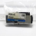 Smc Solenoid Valve VFS2100-5FZ. Fixed Price $35.00.