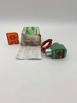 Asco Red-hat 8262G011V Solenoid Valve (open Box). Fixed Price $125.00.