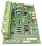 Moog N123-137 Ramp Generator / General Purpose Amplifier- Pulled Working Eq. Fixed Price $500.00.