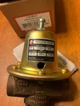 Bell & Gossett Reducing Valve, Model# B-38, Part# 110190LF. Fixed Price $108.00.