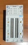 Festo CPX-8DE-8DA In/out MOD/526257 +CPX-AB-8-KL-4POL/195708 +CPX-GE-EV/195742. Fixed Price $50.00.