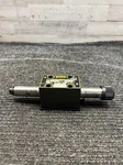 Used Parker D1VW004CVYWF4 91 Solenoid Valve. Fixed Price $200.00.