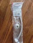 Toilet Connection Kit 12IN Keeney DP2622PCTSS12 New. Fixed Price $9.00.