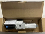 FESTO,MS6-LFR-1/2-D7-E-U-M-AD1-AS,FILTER Regulator New. Fixed Price $320.00.