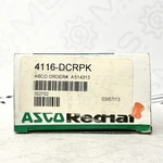 Asco Redhat 302702 Solenoid Valve Coil Assembly 120V 60HZ Industrial Control. Fixed Price $24.68.