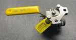 Apollo 83A-144-01 Ball Valve. Fixed Price $56.00.