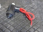 Irritrol 110V Solenoid For 205 216 217 Valves Richdel Hardie Toro. Fixed Price $19.95.
