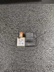 Smc NVZ110-5MZ-M5 3 Port 24VDC Solenoid Valve. Fixed Price $21.81.