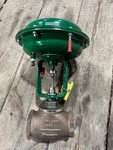 Fisher 54.24588 7-13 Psi Bench Range Size Cv 28 CL250 Body Rating New. Fixed Price $1099.00.