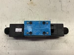 Continental Hydraulics Directional Pilot Valve VS5M-3F-GB Unable To Test. Fixed Price $68.89.