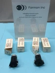 Clippard R311 3-WAY + R321 Valves, 179141. Fixed Price $150.00.