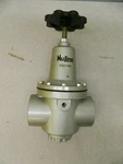 Nuline Large Capacity Regulator 1-1/4" Pipe CSA0082. Fixed Price $37.10.