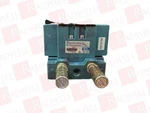 Mac Valves Inc MV-A1C-A211-PM-591JC9 / MVA1CA211PM591JC9 (used). Fixed Price $196.83.