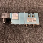 Mac Valves Inc MV-A1C-A121-PM-111JA / MVA1CA121PM111JA + PME-111JA. Fixed Price $209.48.
