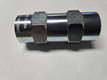 Lowrider Hydraulics Check Valve Stucchi 3/4" Npt Competition 5K Psi Hopping. Fixed Price $74.95.