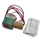 Asco 8040H008 110/120V 15PSI 3/8". Fixed Price $89.75.