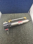 Allenair Nt Pubf Rc 1-1/2" X 3" Stroke Valve-in-head Pneumatic Cylinder 24VDC. Fixed Price $282.99.