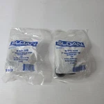 Lot Of 2 Sloan H-541-ASD 1" Screwdriver Control Stop Repair Kit For H-600 H-700. Fixed Price $19.99.