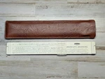 Fisher Controls Universal Valve Sizing Slide Rule Us Units 1967 FC3540. Fixed Price $15.99.