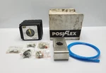 El-o-matic Posiflex 10 Pneumatic Positioner 368.00.014. Fixed Price $1709.05.
