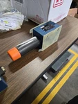 Rexroth Pressure Reducing Valve ZDR10DP2-54/ New. Fixed Price $160.55.