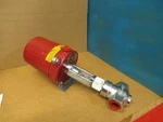 Badger Actuator Valve 1" Npt EVA-1XBA-0 EVA1XBA0 1004GCN36SV0EBEP36 115V Volt. Fixed Price $618.50.