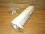 Daman DD03P044S/C *new* Ductile Iron Hydraulic Station Valve Manifold Sae. Fixed Price $99.75.