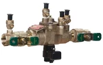 Watts 009M2-QT-FS Lead Free 3/4" Reduced Pressure Zone Assembly. Fixed Price $408.95.