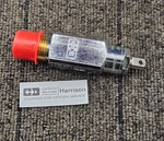 Harrison CGA870 Oxygen Medical Cylinder Post Valve 2506006 V9 08N. Fixed Price $20.69.