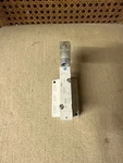 Smc SY7140-5DZ-02T / SY71405DZ02T (used). Fixed Price $65.00.