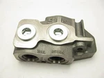 New Unboxed Parker Hydraulic Valve DVA20-PB08 / 3479176005. Fixed Price $109.95.