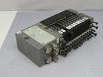 Rexroth Ip 65 820 062 501 Manifold Block Solenoid Valve Assembly T184877. Fixed Price $399.99.