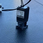 Walbro SVA-12 Two Way Solenoid Valve 24 Vdc #A1. Fixed Price $47.00.